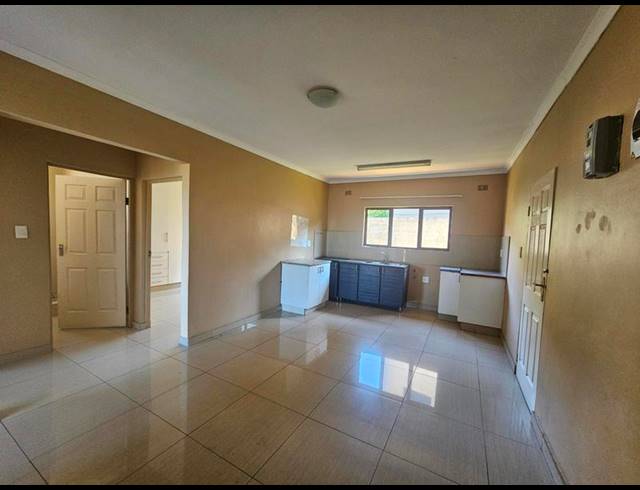 3 BEDROOM PROPERTY TO RENT IN LOTUSVILLE